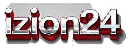 izion24 logo