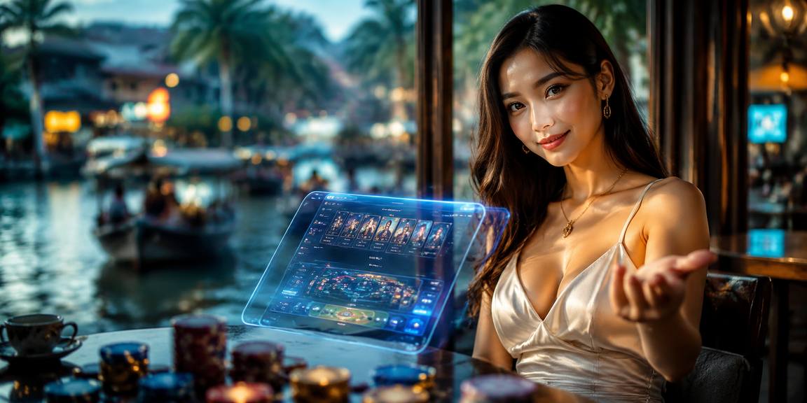 izion24 mobile gaming