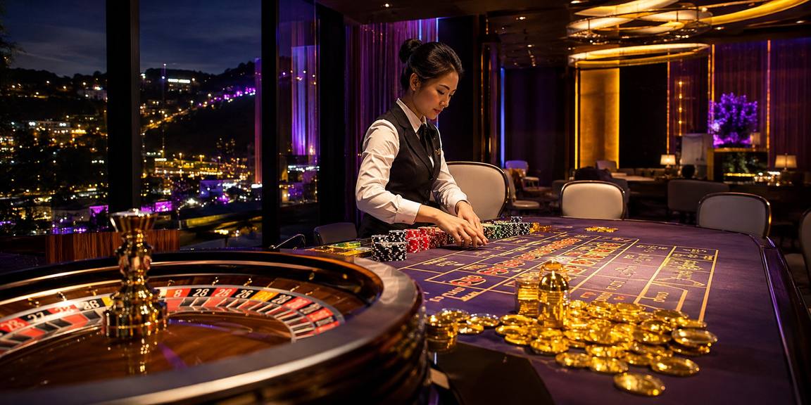izion24 Cơ Chế Mega Wheel Trên izion24